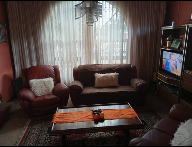 3 BEDROOM FREESTANDING FOR SALE IN MANDALAY